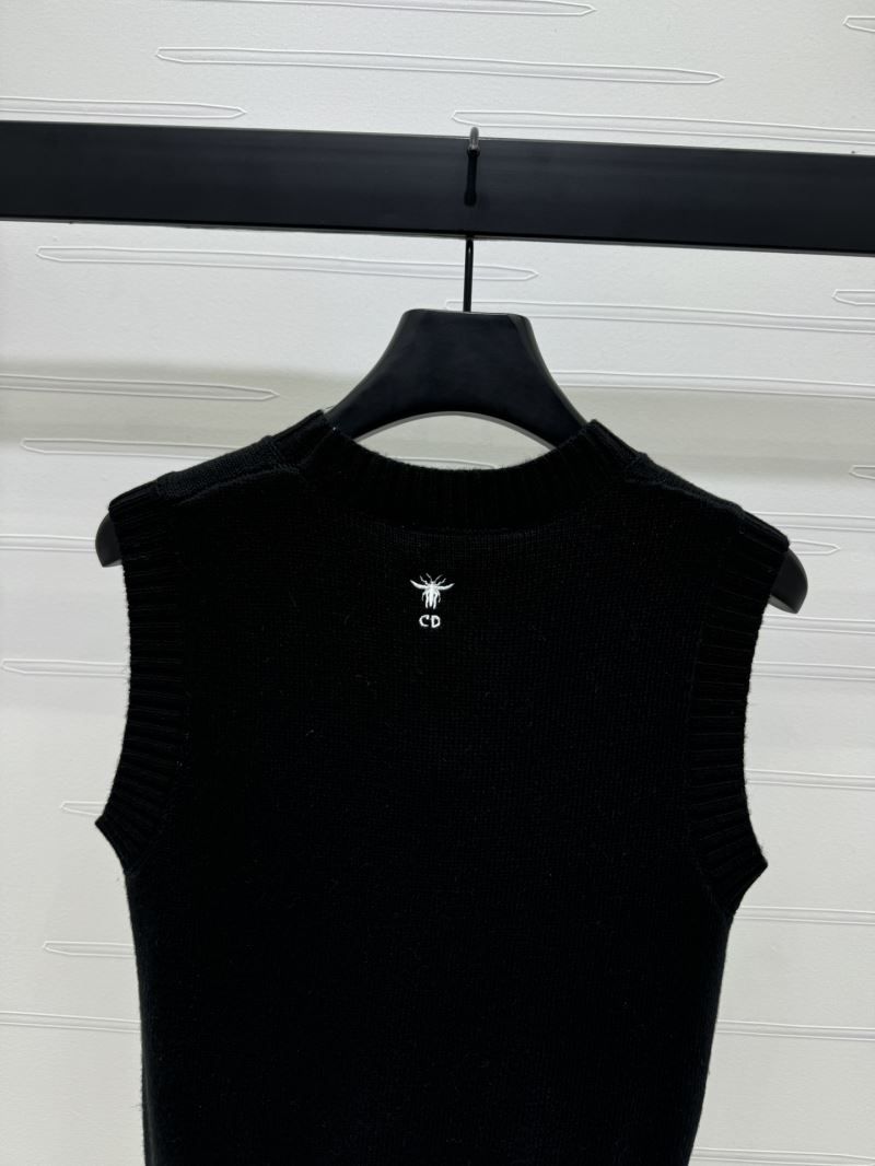 Christian Dior Vest